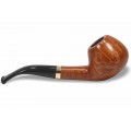Cachimbo Maestro Briar (Aceita Filtro 9mm) Ref: 345